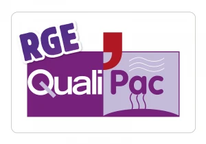 RGE QUALI'PAC