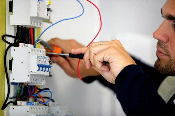 Electricité